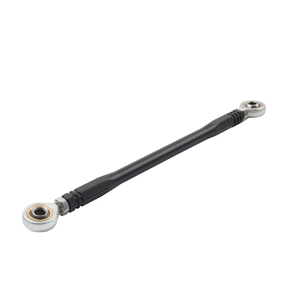 CNC Gear Shift Linkage Rod 170mm for Harley Softail Touring (2018–2023)