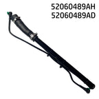 Fuel Filler Neck Tube 52060489AH 52060489AD for Jeep Wrangler (2007–2011)