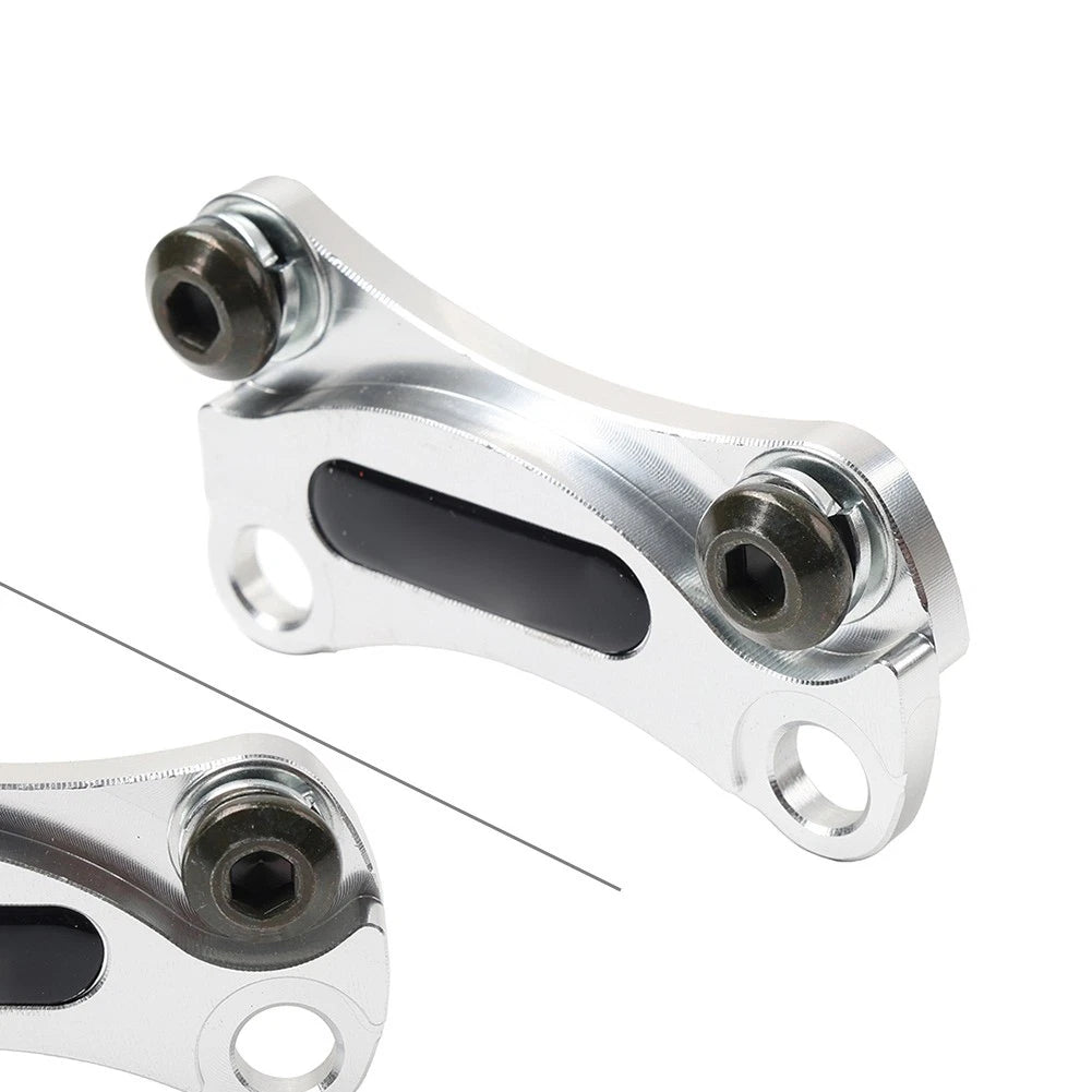 Brake Caliper Mount Bracket Clamp for Yamaha LC135 (2010–2023)