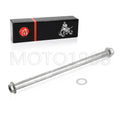 Swingarm Pivot Bolt Nut for Honda TRX450R TRX450ER (2004-2014)