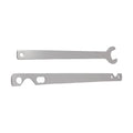 32mm Fan Clutch Removal Wrench Tool Set for BMW M54/M56 (1998–2005)