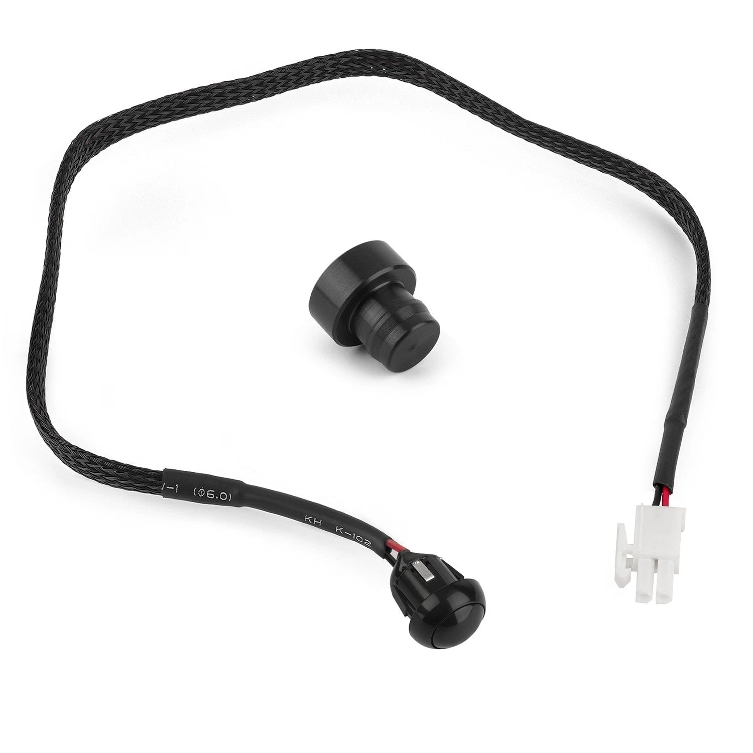 IB Switch Kit Replacement for BraunAbility Wheelchair Lift (32519A, 180196)