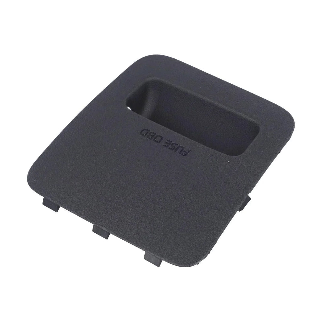 Fuse Cover for Auto Part Installation