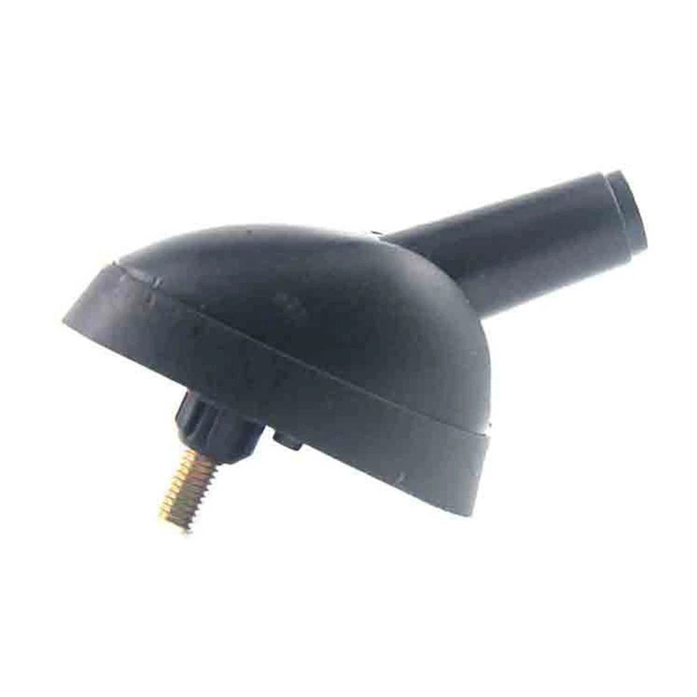 Base Black Plastic Car Accessories for