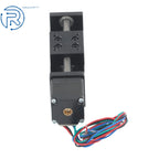 Linear Stage Actuator for CNC Router Parts (2" Stroke)