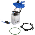 Delphi FG1527 Fuel Pump Module Assembly for Hyundai Sonata/Kia Optima (2011–2014)