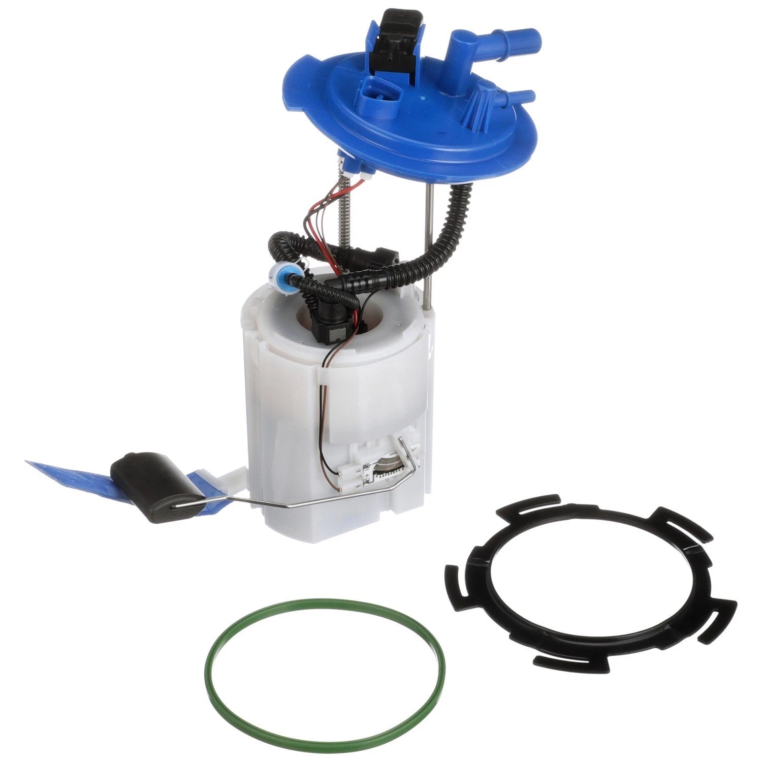 Delphi FG1527 Fuel Pump Module Assembly for Hyundai Sonata/Kia Optima (2011–2014)