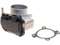 Throttle Body for Mazda 3 Turbocharged (2007) BT889KK