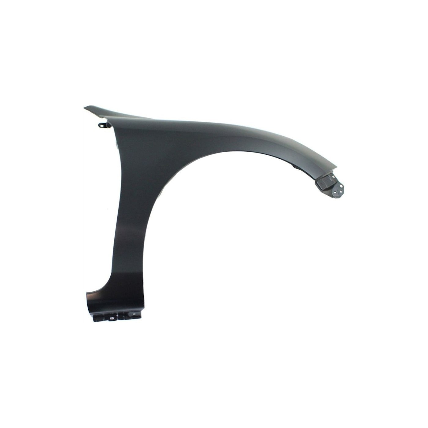 Fender for Honda Accord (2013–2017) Front Driver and Passenger Side