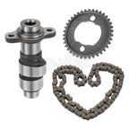 Camshaft & Sprocket & Chain for Honda Fourtrax TRX300 (1988–2000)