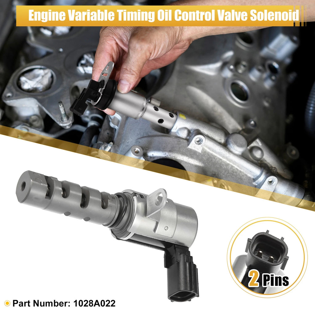 VVT Solenoid 1028A022 for Mitsubishi Lancer (2008–2010) 2.0L