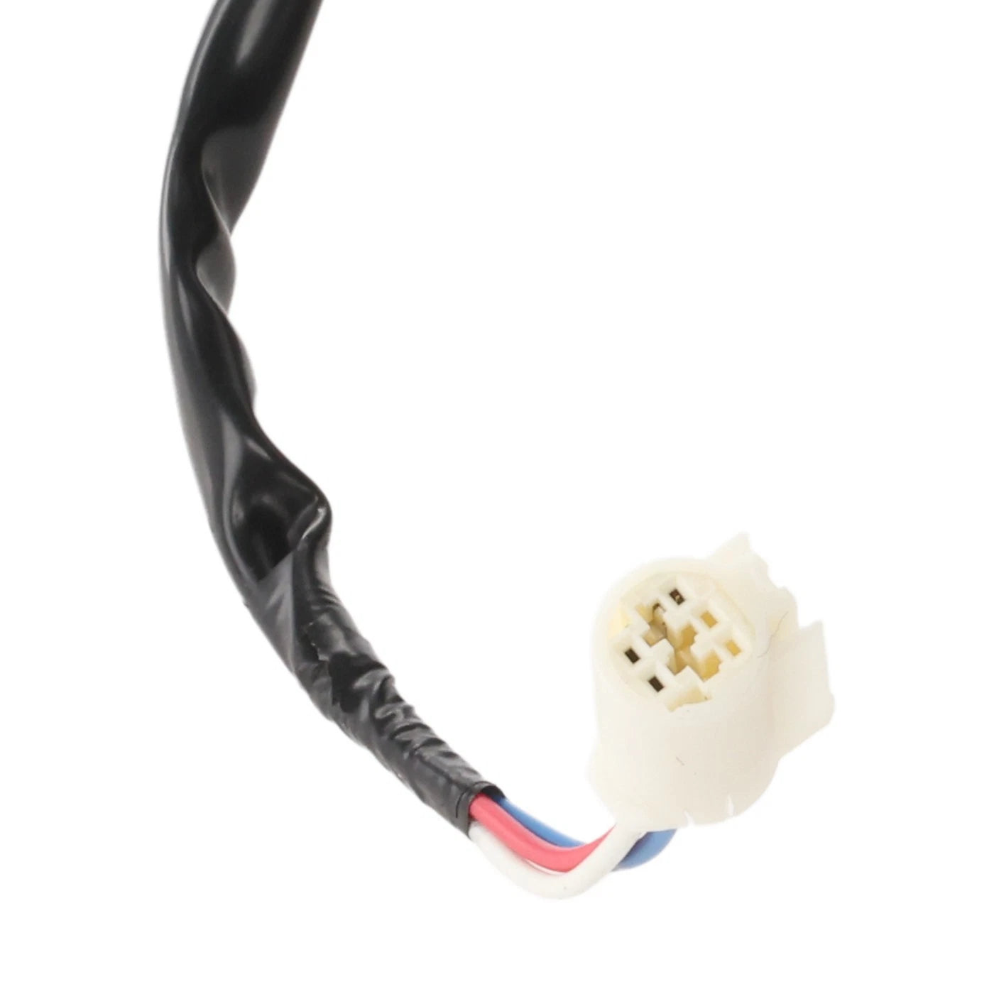 Passenger Right Side Mirror for Toyota Prius (2008–2009)