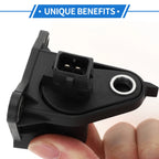 Crankshaft Position Sensor for Ford Explorer Mk2 4.0 4WD (1995–2001) No. 96TF6C315AA