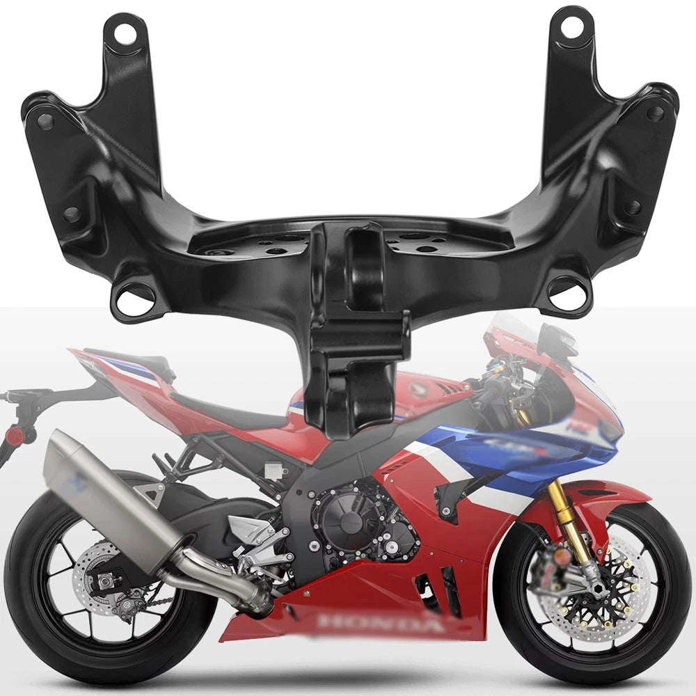Headlight Upper Fairing Stay Bracket for Honda CBR1000RR (2017–2025)