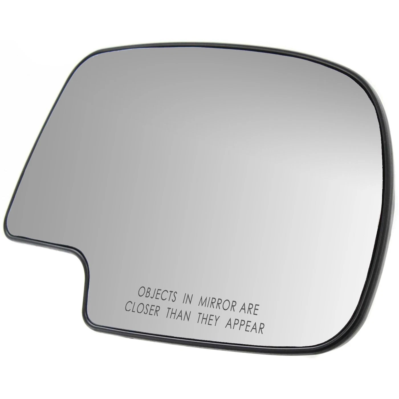 Mirror Glass Set for Chevrolet Silverado 1500 2500 (1999–2002) with Backing Plate