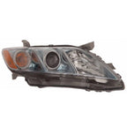 Replacement Passenger Side Head Light Assembly for Toyota Camry (2012–2024)