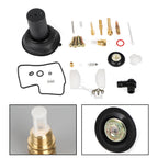 Carburetor Rebuild Kit for Honda VLX400 Steed 400 (1996–2007)