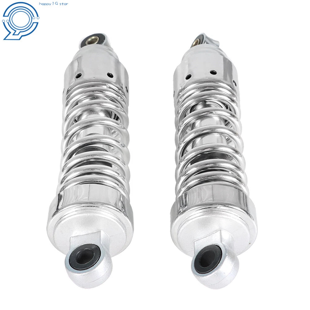 Rear Shocks for Honda Rebel CMX 250 (1986–2014)