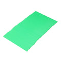 72pcs Green Wheel Rim Guard Wraps for Motocross Dirt Bike