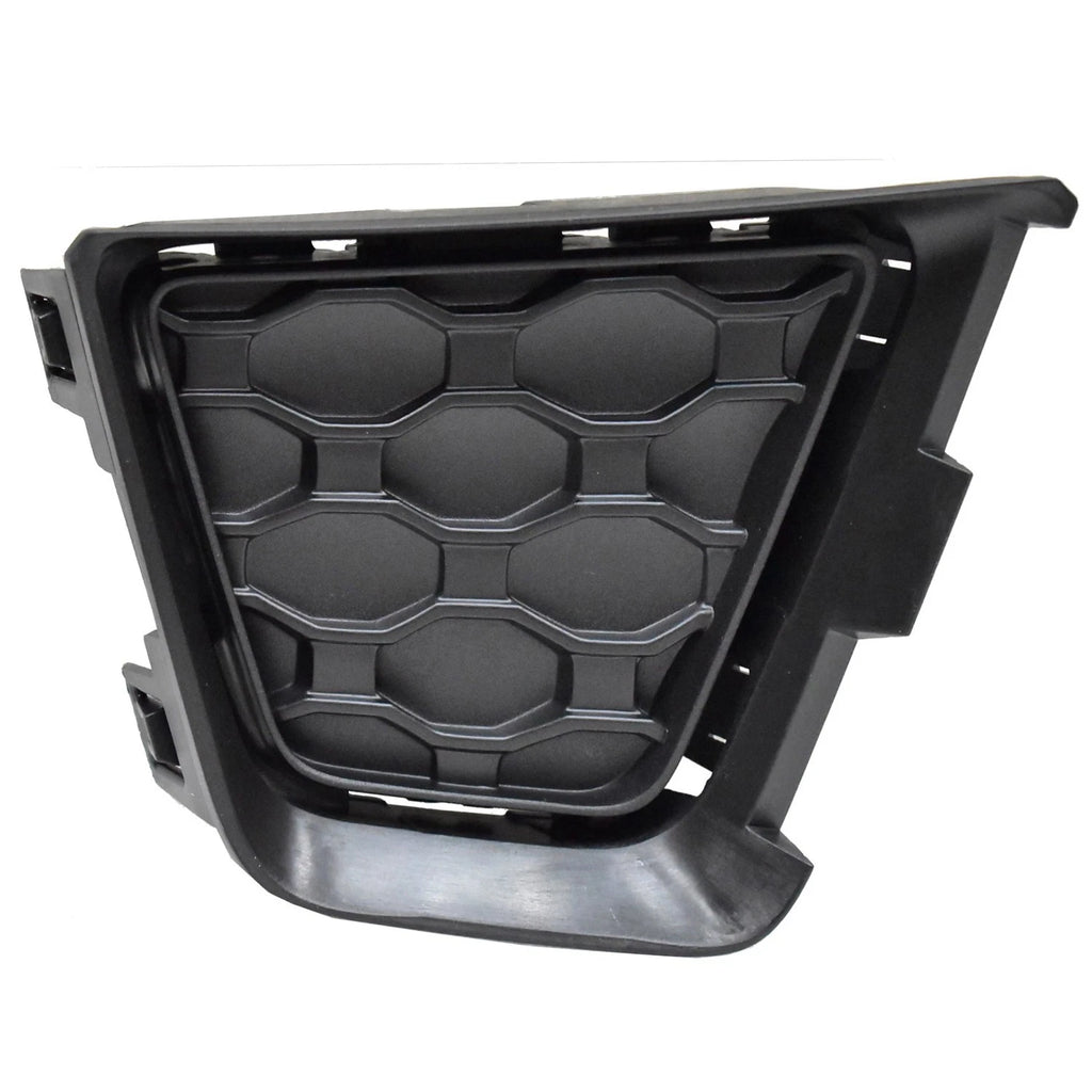 Front Lower Bumper Cover Grille Replacement for Toyota (2005–2015)