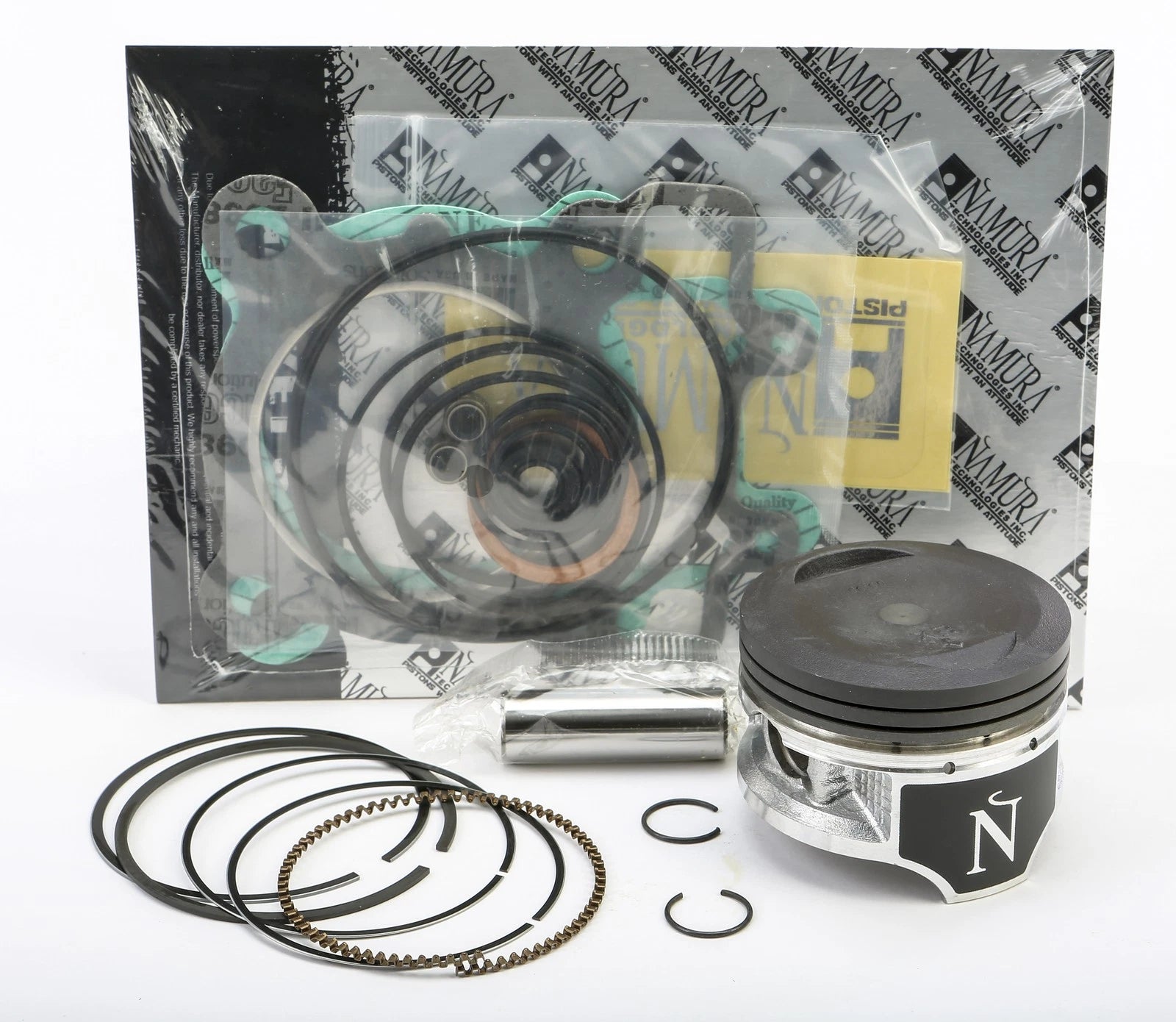 Top End Repair Kit for Namura NA-20003-4K
