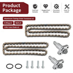 Timing Tensioner Cam Chain for Can-Am Outlander 450 Max 450 (2015–2024)