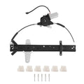 Electric Window Kit Rear Driver for Crown Victoria Mercury Marauder 03-04
