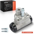 Drum Brake Wheel Cylinder for Nissan D21 Pathfinder (1986–1995)