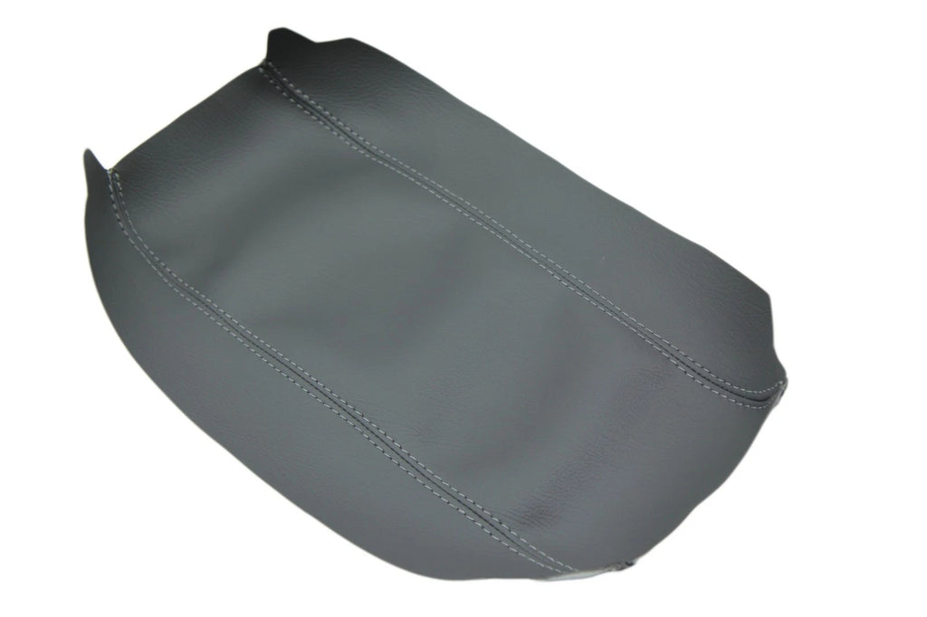 Leather Synthetic Console Armrest Cover for Ford Explorer (1995–2001)