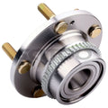 Rear Wheel Bearings Hub for Hyundai Tucson, Kia Sportage (2010–2015)