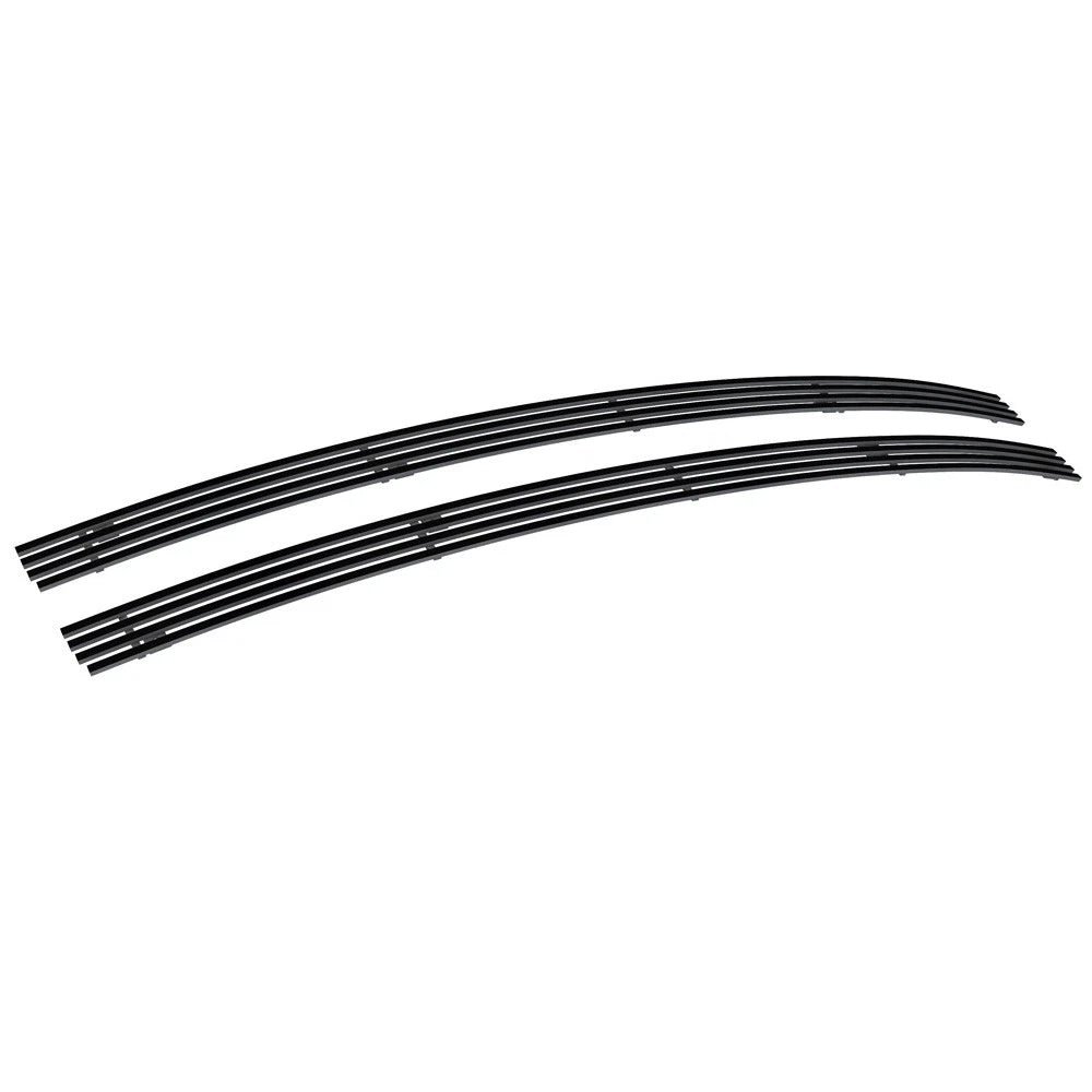 Black Billet Grille Insert for Lincoln Navigator (2005–2006)