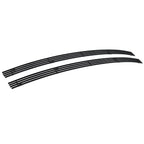 Black Billet Grille Insert for Lincoln Navigator (2005–2006)