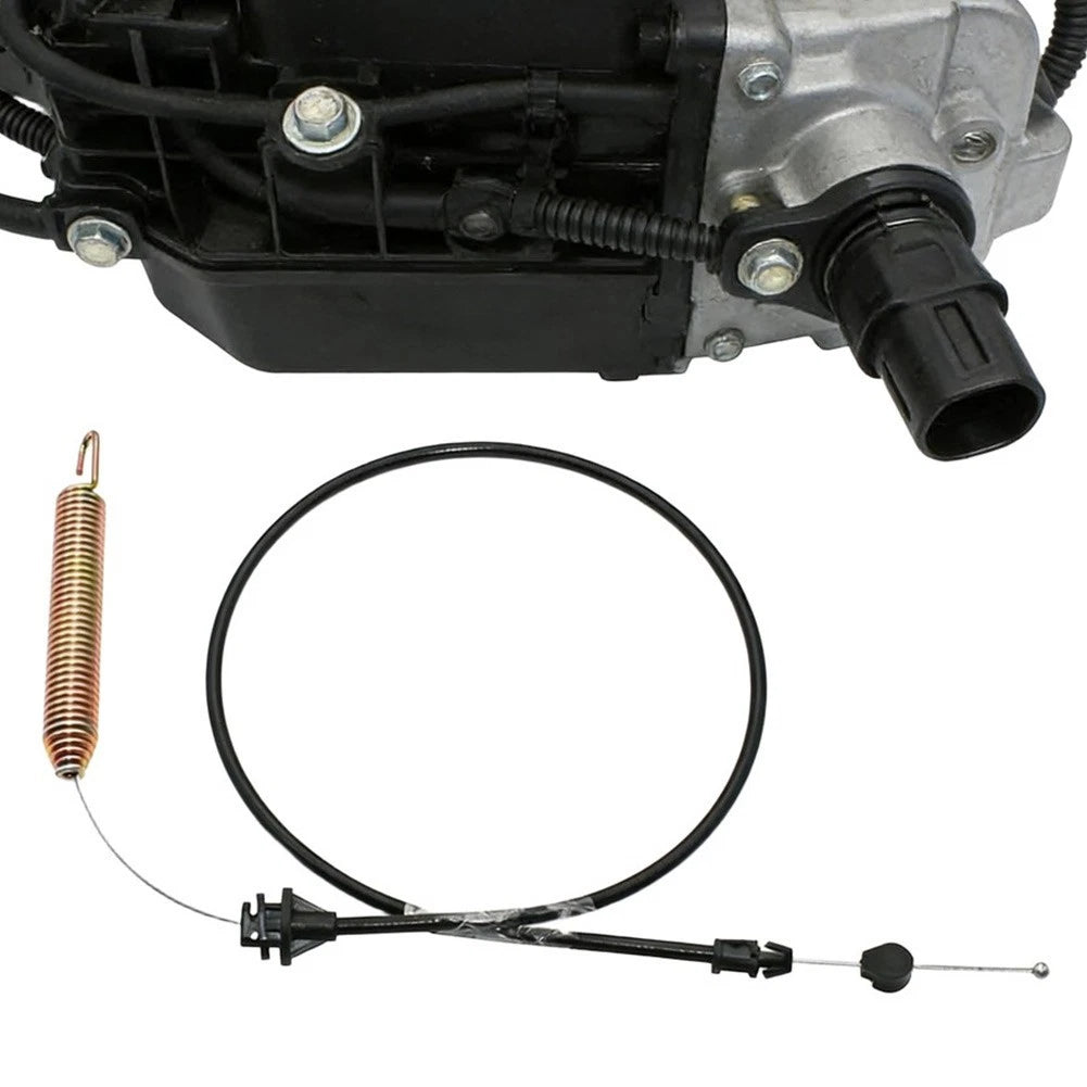 Deck Clutch Cable 45in for Craftsman 917287011 917287010 (Models)