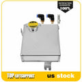Aluminum Coolant Overflow Tank for Nissan 240SX/S13 Silvia