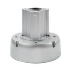 Alloy Rear Wheel Rim Hub for Honda Z50 Z50J (1968-1999)