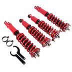Coilovers Suspension Kit for Nissan 300ZX Z32 (1990–1996) Turbo Adjustable Height