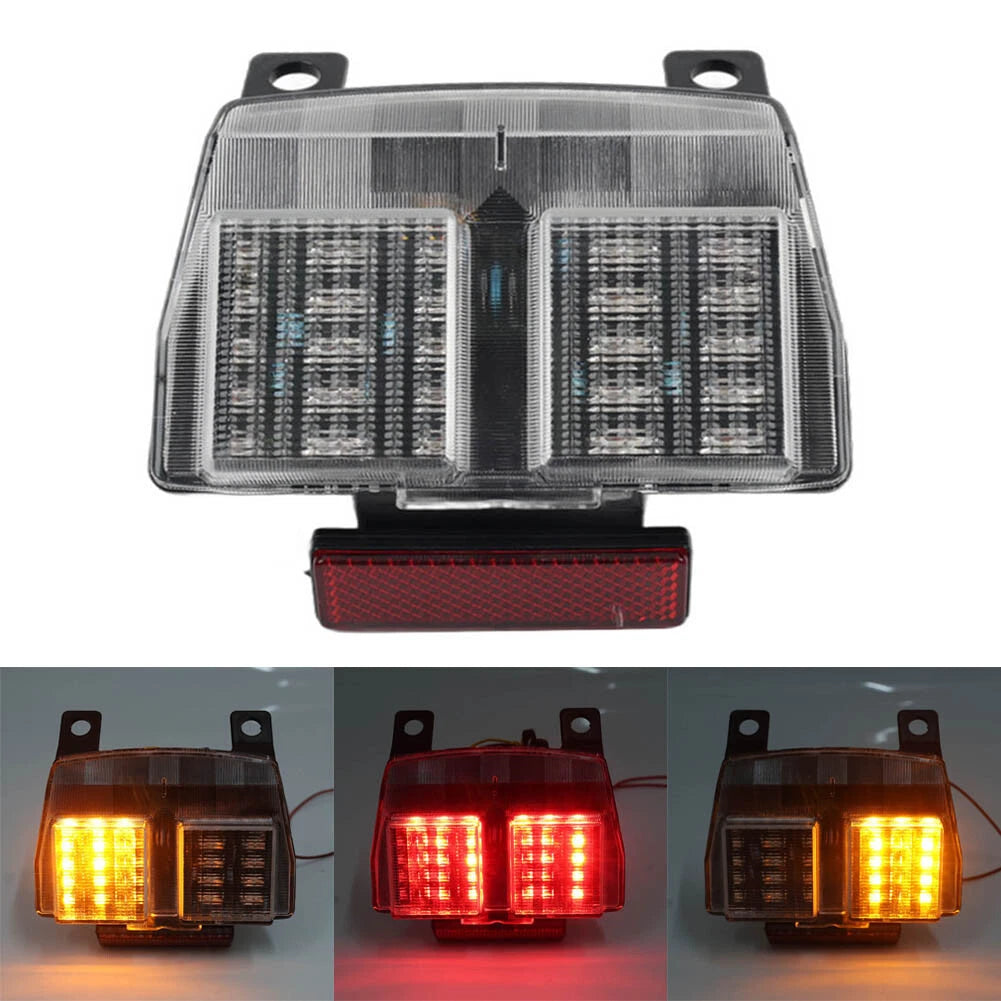 LED Tail Light Brake with Turn Signal for Ducati 748 916 996 1994–2003 998 2002–2004