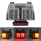 LED Tail Light Brake with Turn Signal for Ducati 748 916 996 1994–2003 998 2002–2004