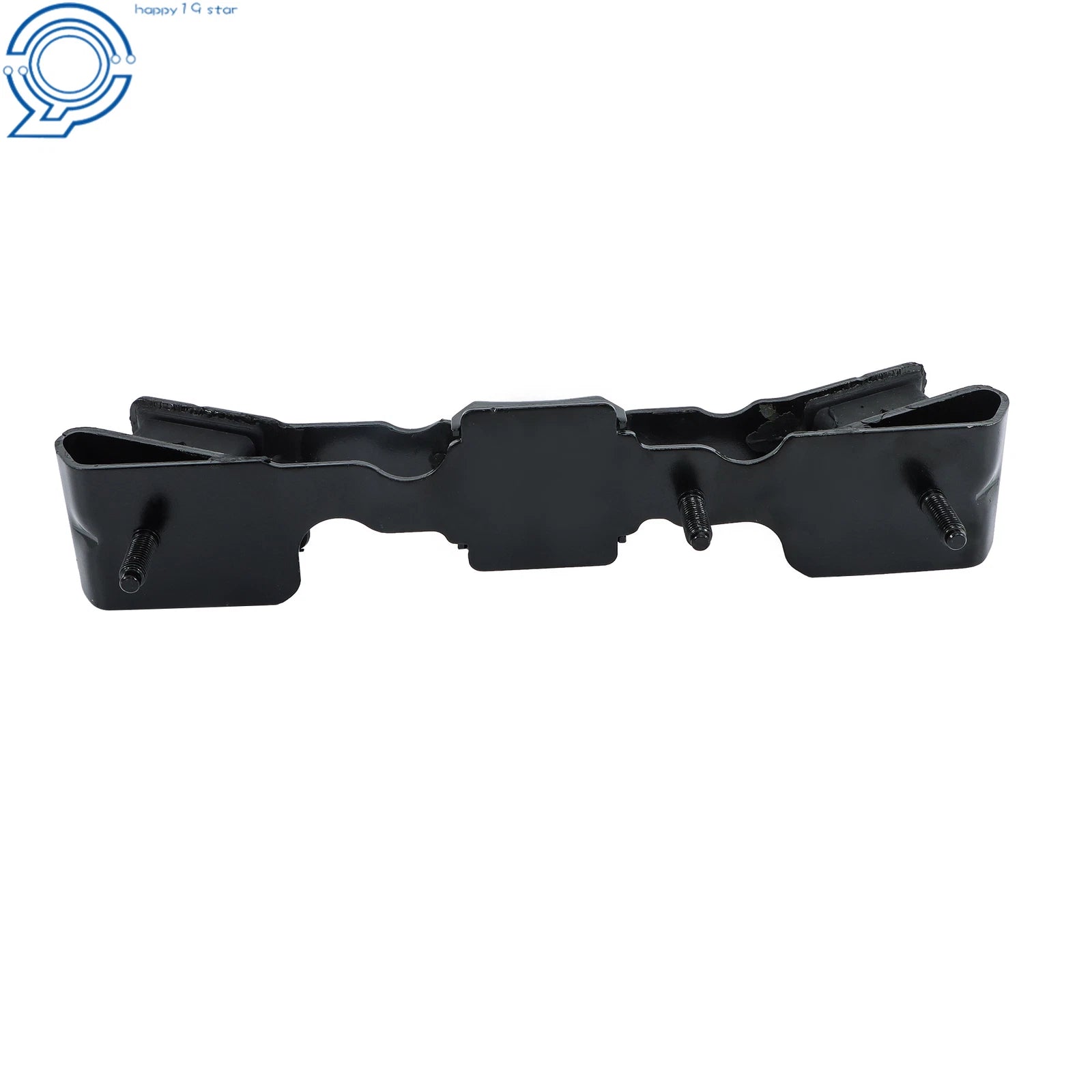 Set of 3 Engine Motor Trans Mounts for Jeep Wrangler (2012–2017)