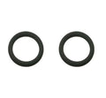 Set of 2 Turbocharger Coolant Oil Lines O-Rings for Mercedes X166 W212