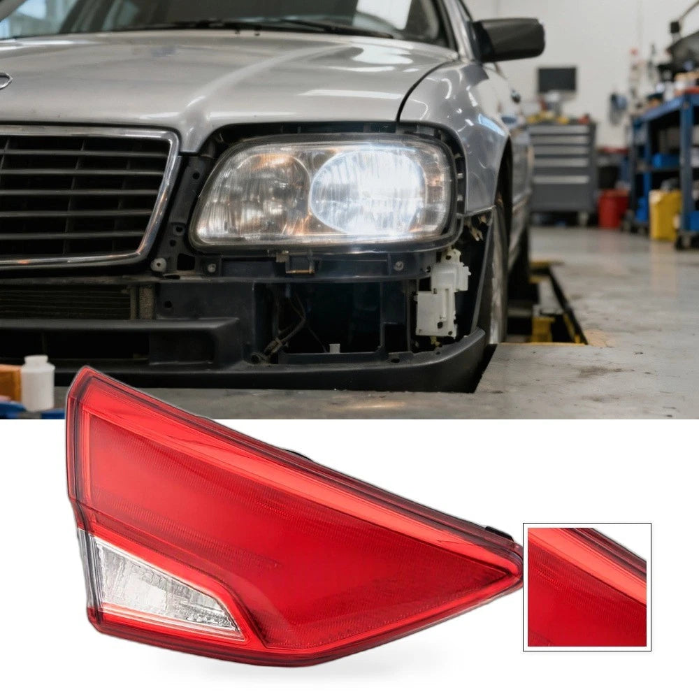 Rear Tail Light Assembly for Nissan Bluebird Sylphy (2015–2020) Right