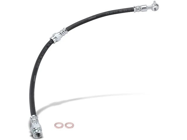 Front Left Brake Hose for Mazda CX-5 (2013–2016) GD396BJ