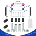 Parking Brake Hardware Kit for Make Model 