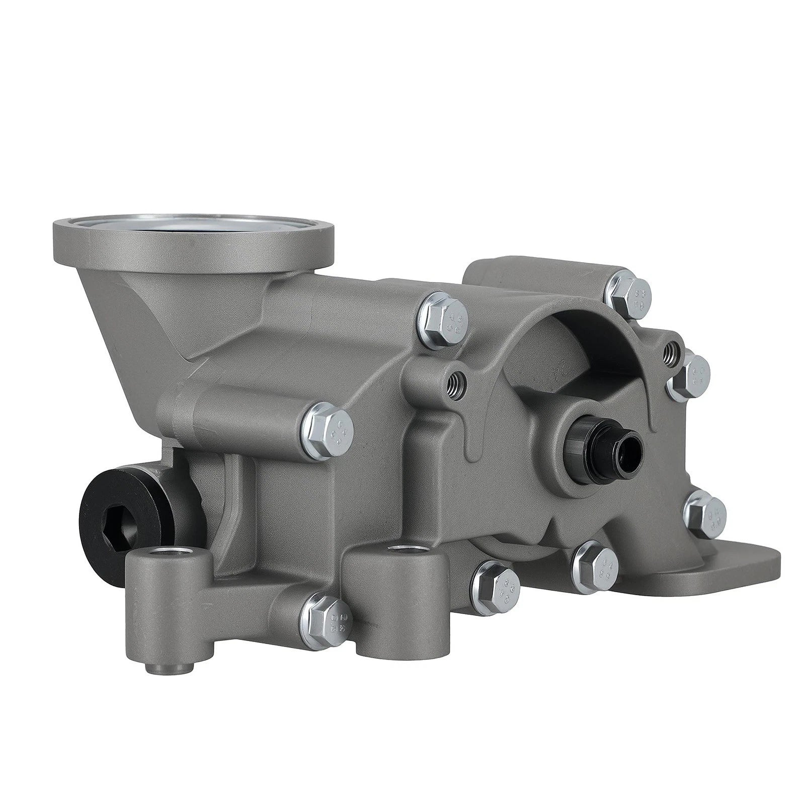 Engine Oil Pump for Kia Sorento Sedona Hyundai Santa Fe 3.3L 3.8L (2006–2014)