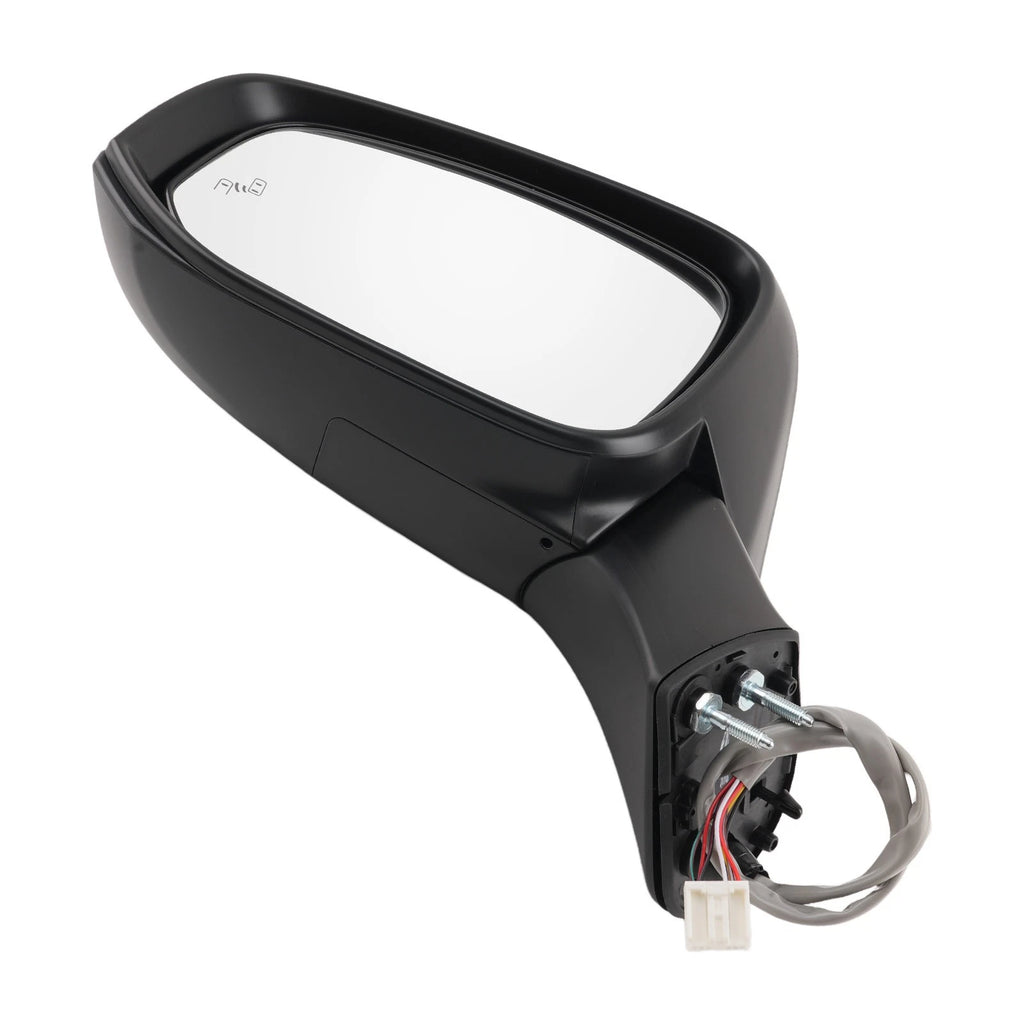 Left Side Mirror for Toyota RAV4 (2019–2023) 8794042E10 Power Heated Black