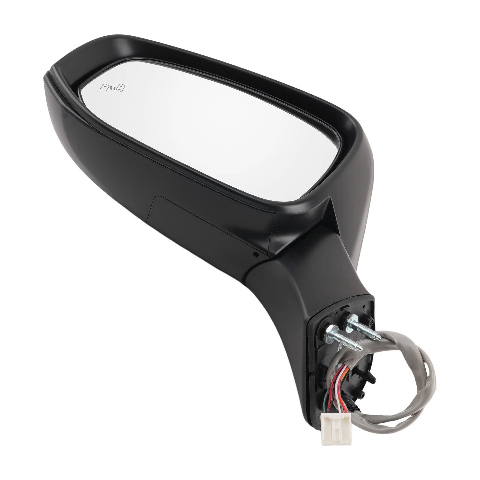 Left Side Mirror for Toyota RAV4 (2019–2023) 8794042E10 Power Heated Black