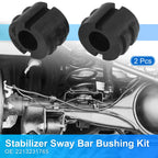 Stabilizer Sway Bar Bushing Kit for Mercedes Benz S350 (2006) No.2213231765