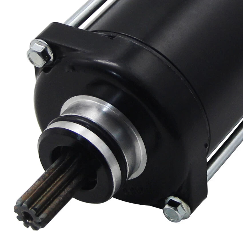 Starter Motor for Yamaha MT-07, FZ-07, XSR700, YZF-R7 (2015–2022)