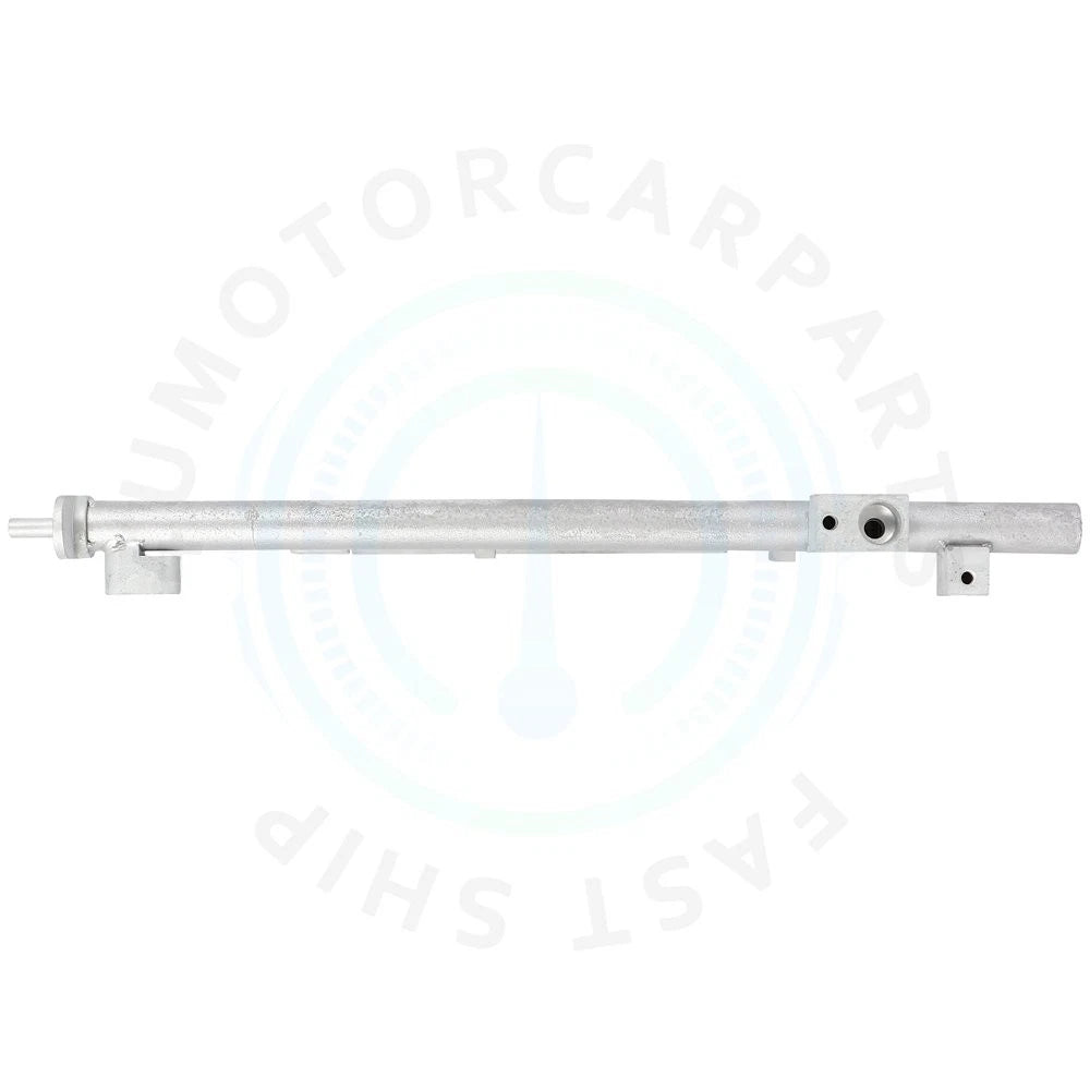 Aluminum Radiator & AC Condenser Cooling Kit for Honda Civic (2008–2011)