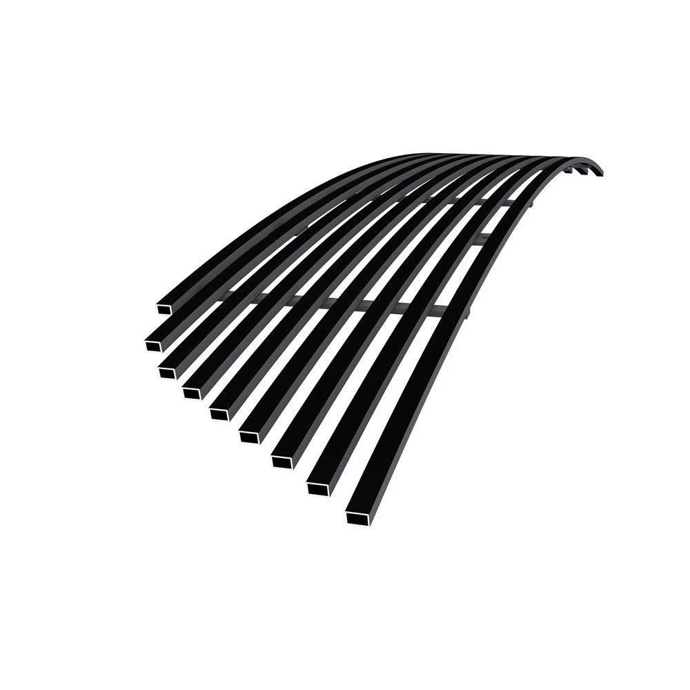 Black Billet Grill Insert for Dodge Durango (2014–2020)